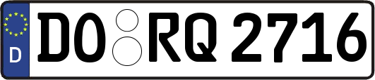 DO-RQ2716