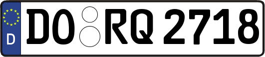 DO-RQ2718