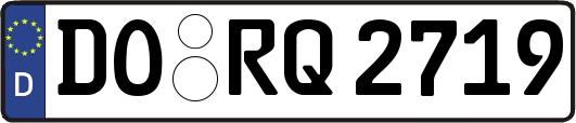 DO-RQ2719