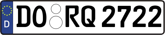 DO-RQ2722