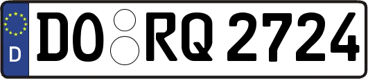 DO-RQ2724