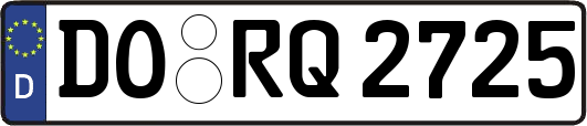 DO-RQ2725