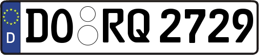 DO-RQ2729