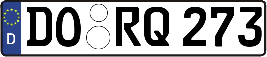 DO-RQ273