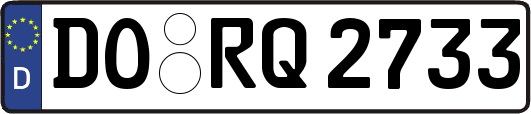 DO-RQ2733