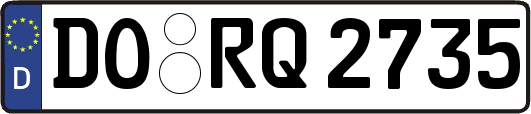 DO-RQ2735