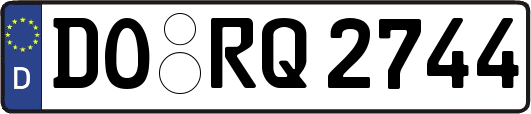 DO-RQ2744