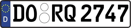 DO-RQ2747