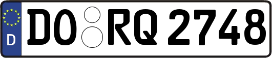 DO-RQ2748