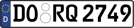 DO-RQ2749