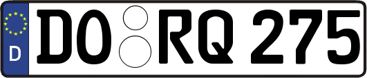 DO-RQ275