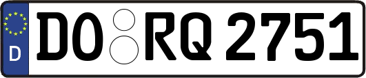 DO-RQ2751