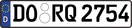 DO-RQ2754