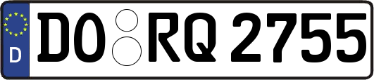 DO-RQ2755