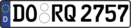 DO-RQ2757