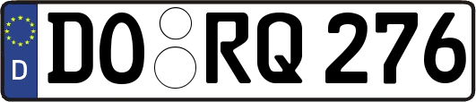 DO-RQ276