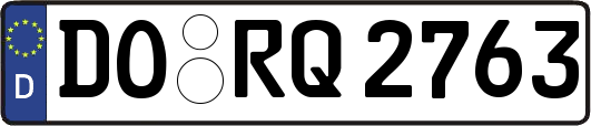 DO-RQ2763