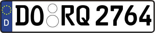 DO-RQ2764