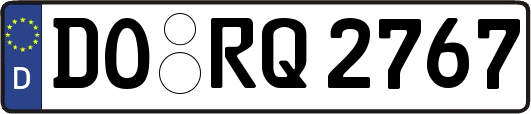 DO-RQ2767