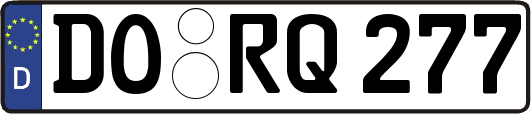 DO-RQ277