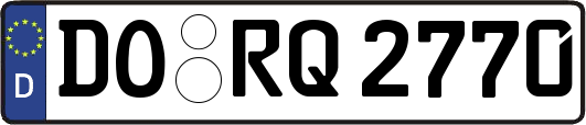 DO-RQ2770