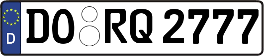DO-RQ2777