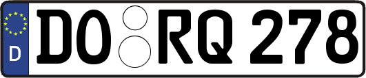 DO-RQ278