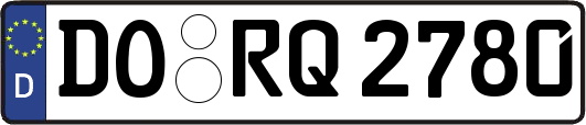 DO-RQ2780