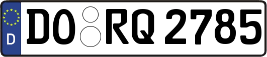 DO-RQ2785