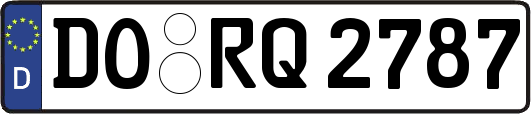 DO-RQ2787