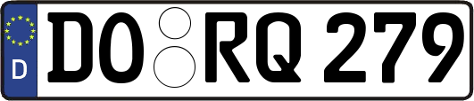 DO-RQ279