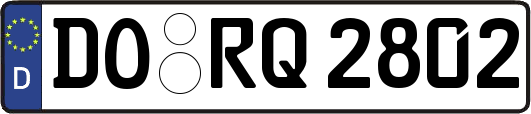 DO-RQ2802
