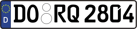DO-RQ2804