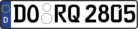 DO-RQ2805