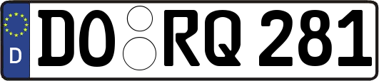 DO-RQ281
