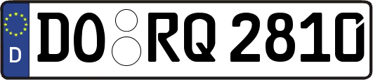 DO-RQ2810