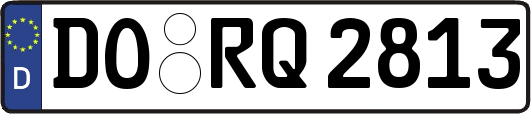 DO-RQ2813