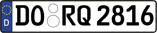 DO-RQ2816