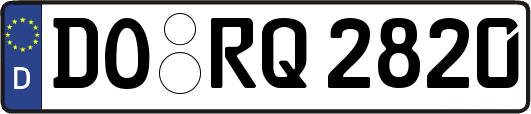 DO-RQ2820