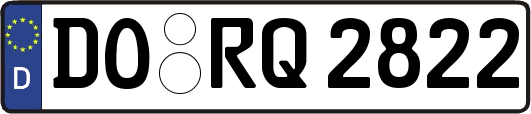 DO-RQ2822