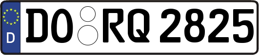 DO-RQ2825