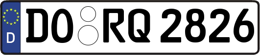 DO-RQ2826