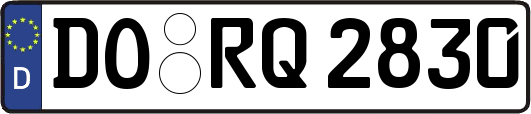 DO-RQ2830