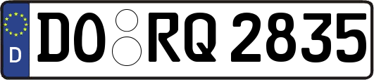DO-RQ2835