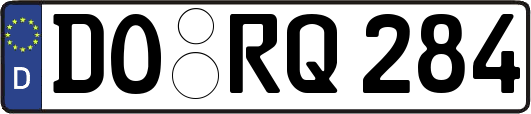DO-RQ284