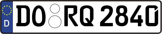 DO-RQ2840
