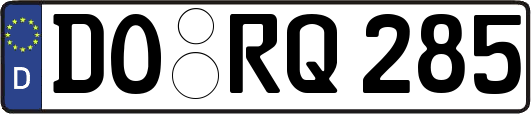 DO-RQ285