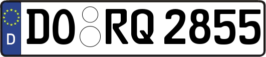 DO-RQ2855