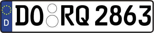DO-RQ2863
