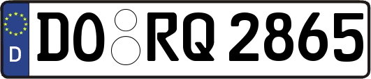 DO-RQ2865